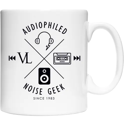 Vincent Lee Music - Audiophiled