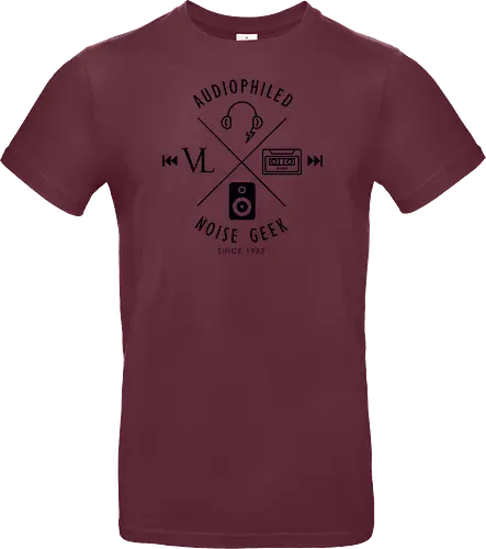 Vincent Lee Music - Audiophiled