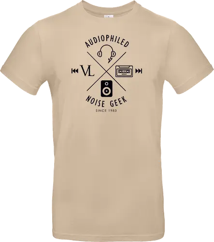 Vincent Lee Music - Audiophiled