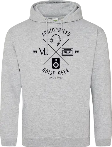 Vincent Lee Music - Audiophiled