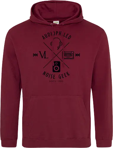 Vincent Lee Music - Audiophiled