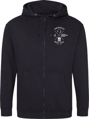 Vincent Lee Music - Audiophiled weiss