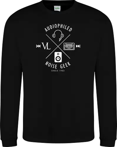 Vincent Lee Music - Audiophiled weiss