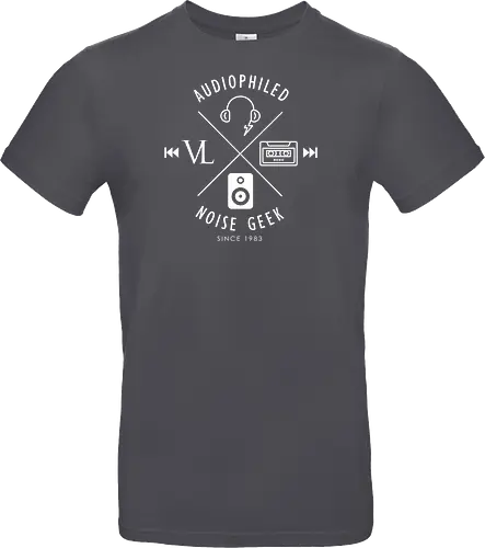 Vincent Lee Music - Audiophiled weiss