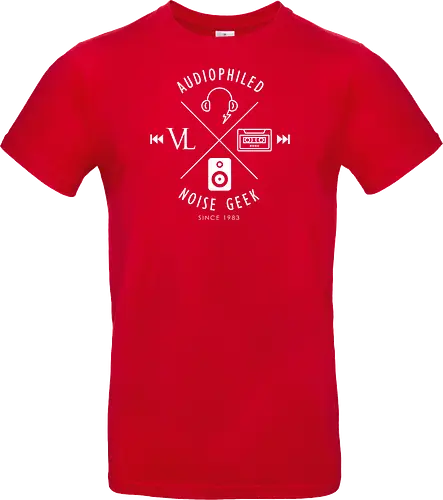 Vincent Lee Music - Audiophiled weiss