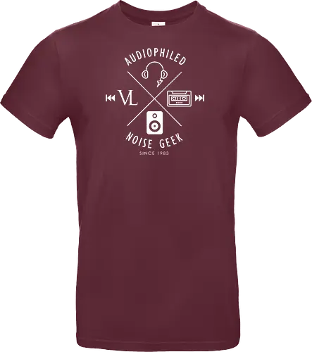 Vincent Lee Music - Audiophiled weiss