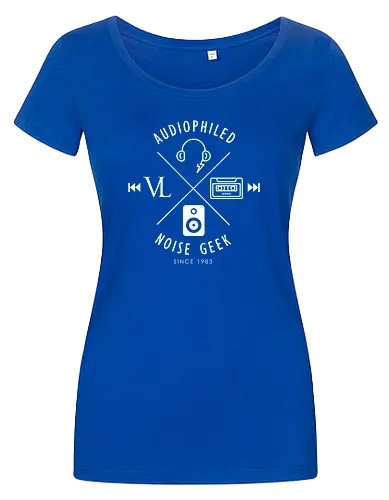 Vincent Lee Music - Audiophiled weiss