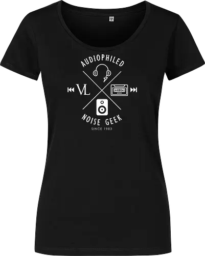 Vincent Lee Music - Audiophiled weiss