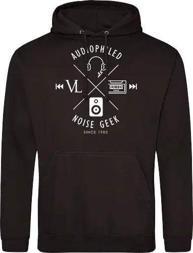 Vincent Lee Music - Audiophiled weiss