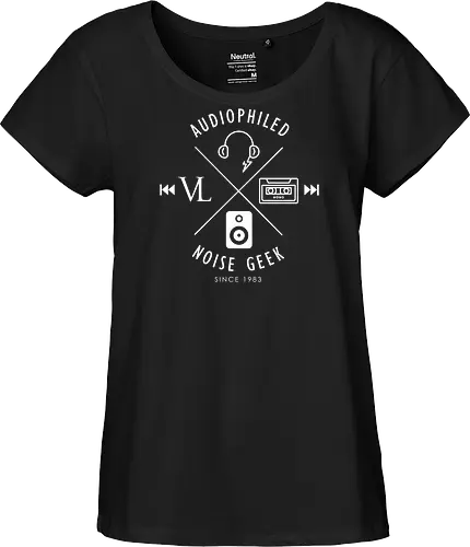 Vincent Lee Music - Audiophiled weiss