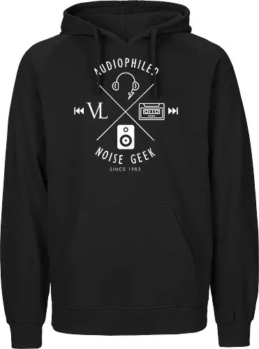 Vincent Lee Music - Audiophiled weiss