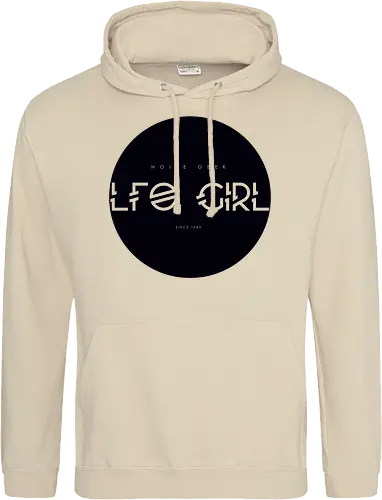 Vincent Lee Music - LFO Girl