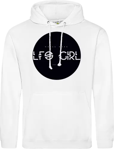 Vincent Lee Music - LFO Girl