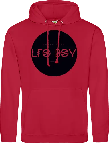 Vincent Lee Music - LFO Boy