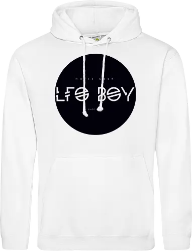 Vincent Lee Music - LFO Boy