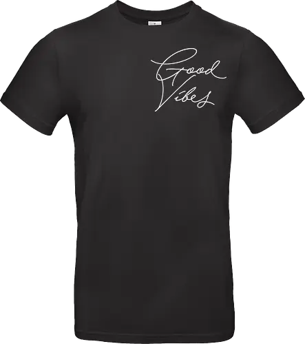 Raptor - Good Vibes - raptor, impact, merch, merchandise, youtube