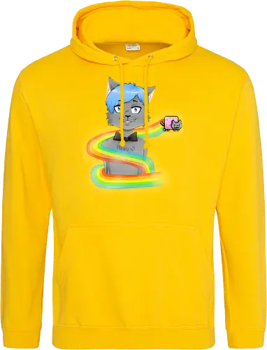 Selbstgespräch - Nyan