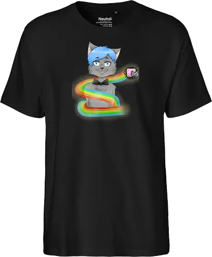 Selbstgespräch - Nyan