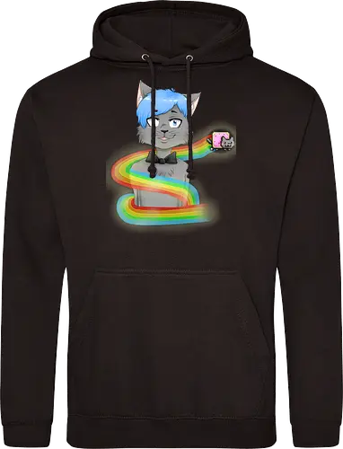 Selbstgespräch - Nyan