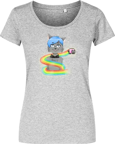 Selbstgespräch - Nyan