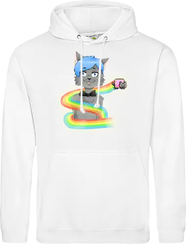 Selbstgespräch - Nyan