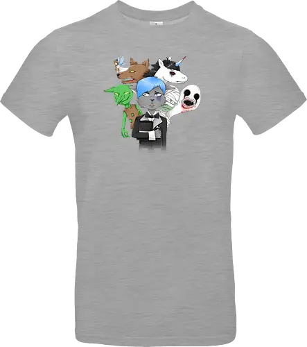 Selbstgespräch - Team - youtube, youtuber, merchandise