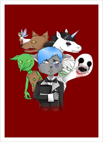 Selbstgespräch - Team