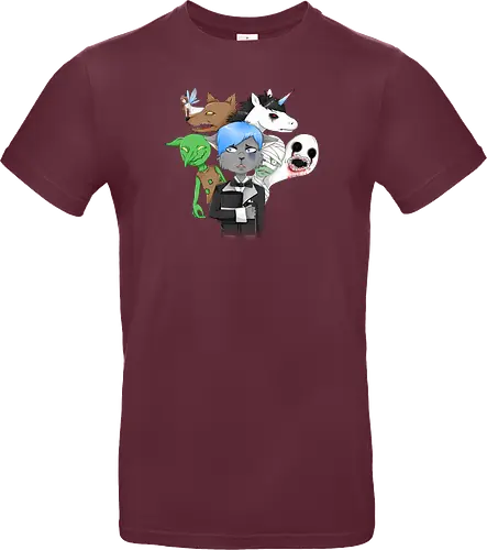 Selbstgespräch - Team