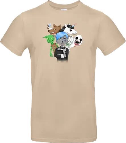 Selbstgespräch - Team