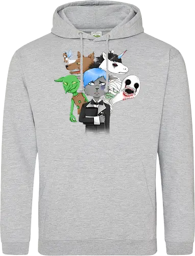 Selbstgespräch - Team