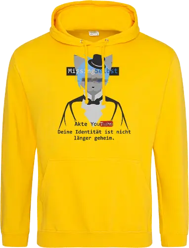 Selbstgespräch - Missing Selbst