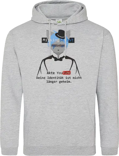 Selbstgespräch - Missing Selbst