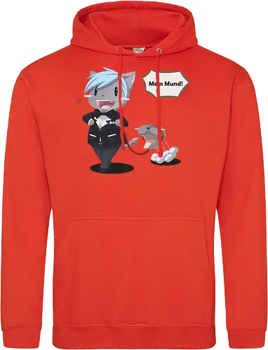 Selbstgespräch - Mein Mund