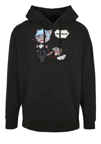 Selbstgespräch - Mein Mund