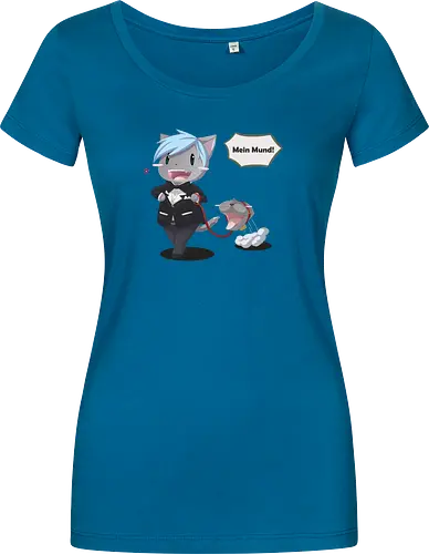 Selbstgespräch - Mein Mund