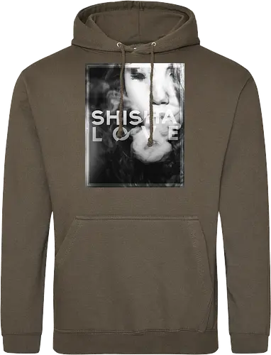 schmittywersonst - Love Shisha