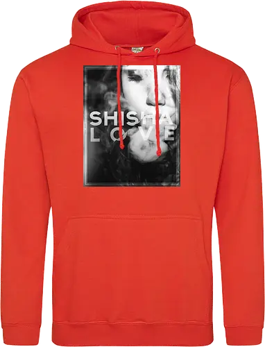 schmittywersonst - Love Shisha