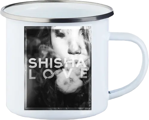 schmittywersonst - Love Shisha