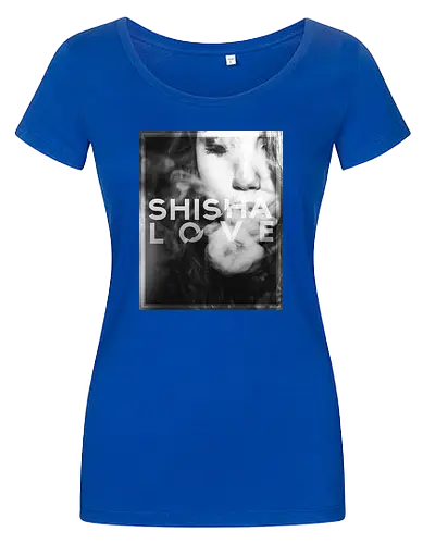 schmittywersonst - Love Shisha