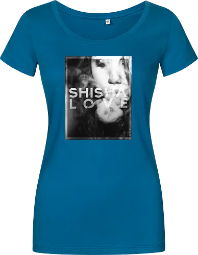 schmittywersonst - Love Shisha