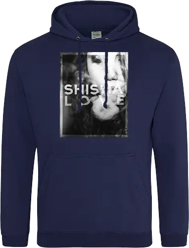 schmittywersonst - Love Shisha