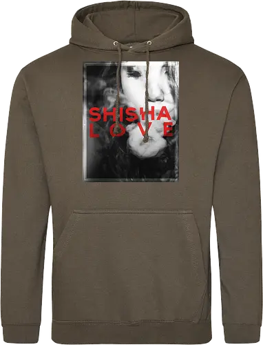 schmittywersonst - Love Shisha