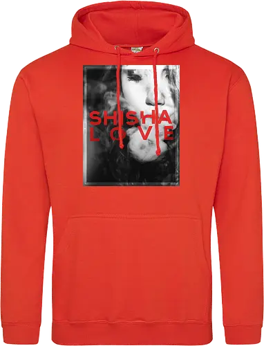 schmittywersonst - Love Shisha