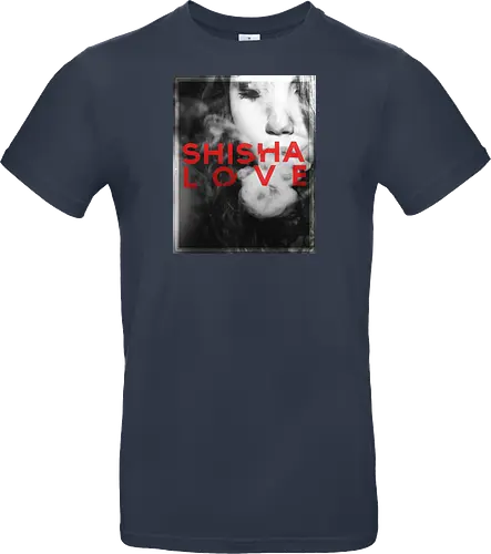 schmittywersonst - Love Shisha