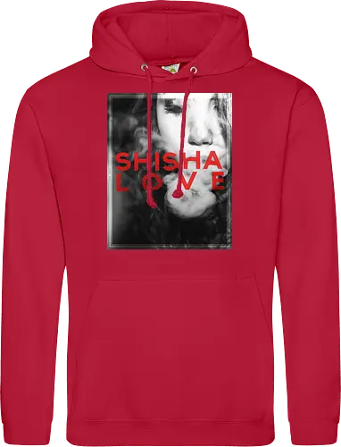 schmittywersonst - Love Shisha