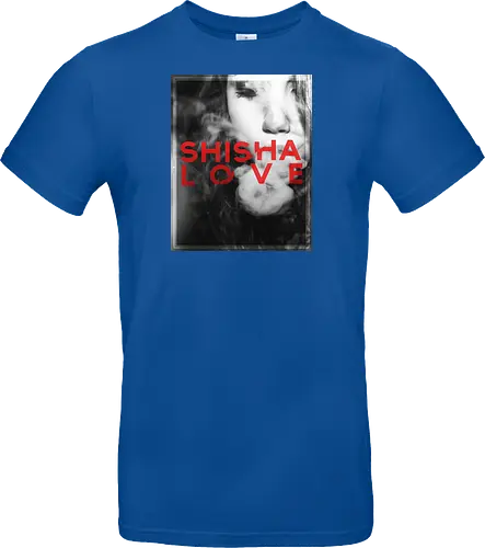 schmittywersonst - Love Shisha