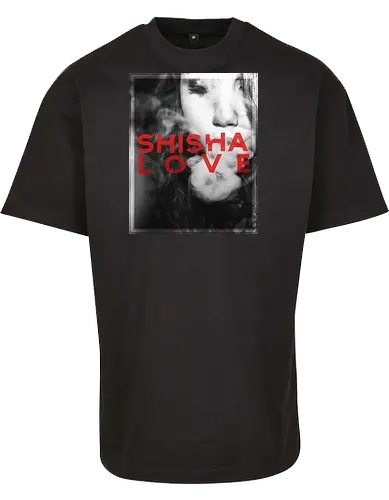 schmittywersonst - Love Shisha