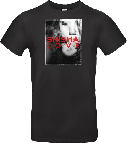 schmittywersonst - Love Shisha