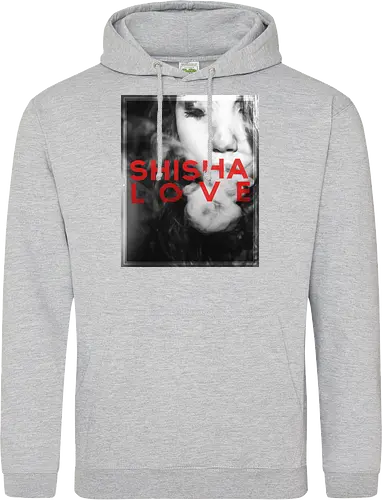 schmittywersonst - Love Shisha