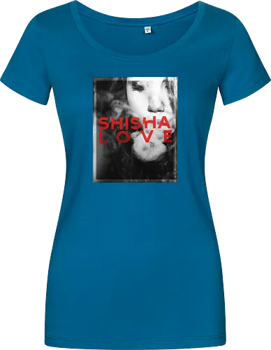 schmittywersonst - Love Shisha